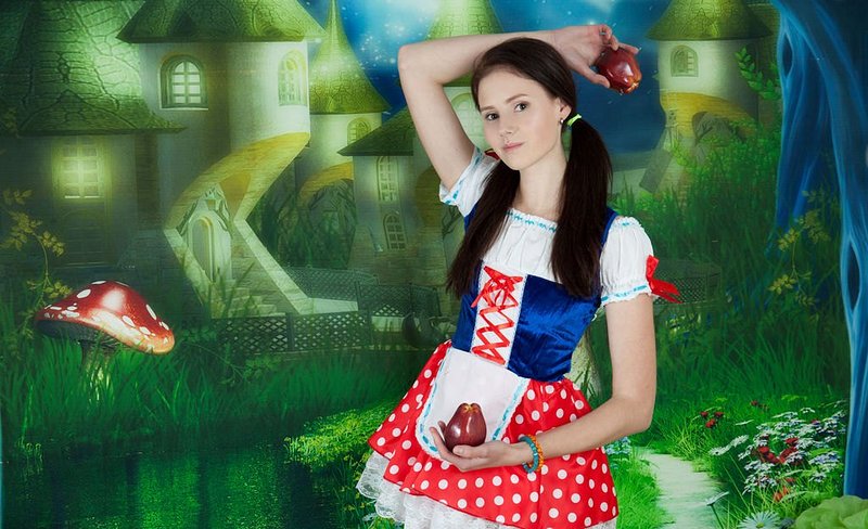 Проститутка Наталья